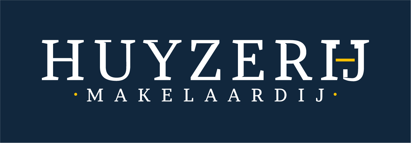 Logo of the real-estate