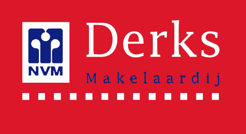 Logo of the real-estate