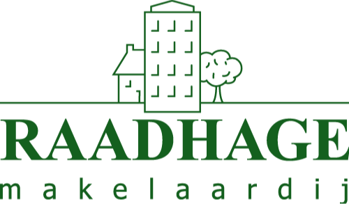 Logo of the real-estate