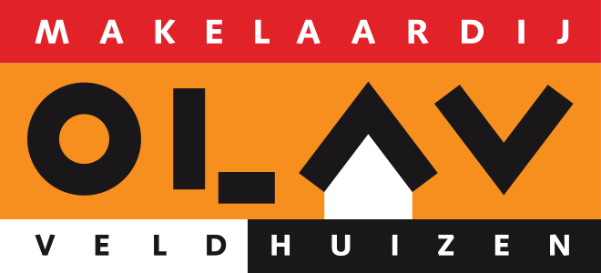 Logo of the real-estate