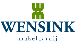 Logo of the real-estate