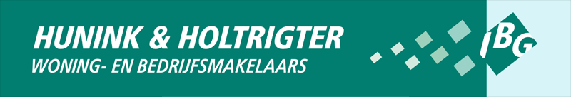 Logo of the real-estate