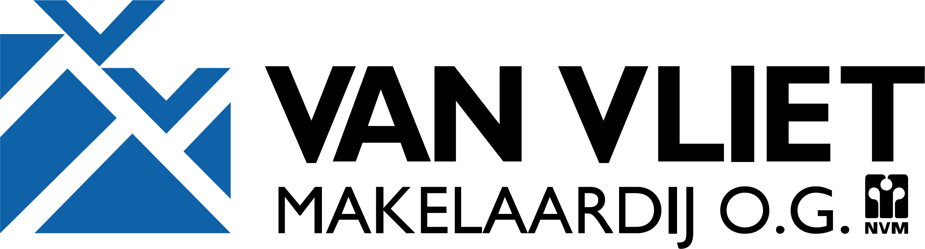Logo of the real-estate