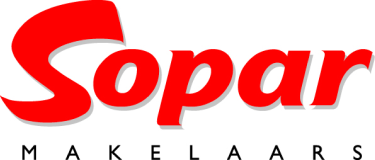 Logo of the real-estate