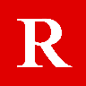 Logo of the real-estate