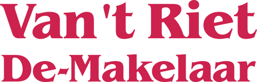 Logo of the real-estate