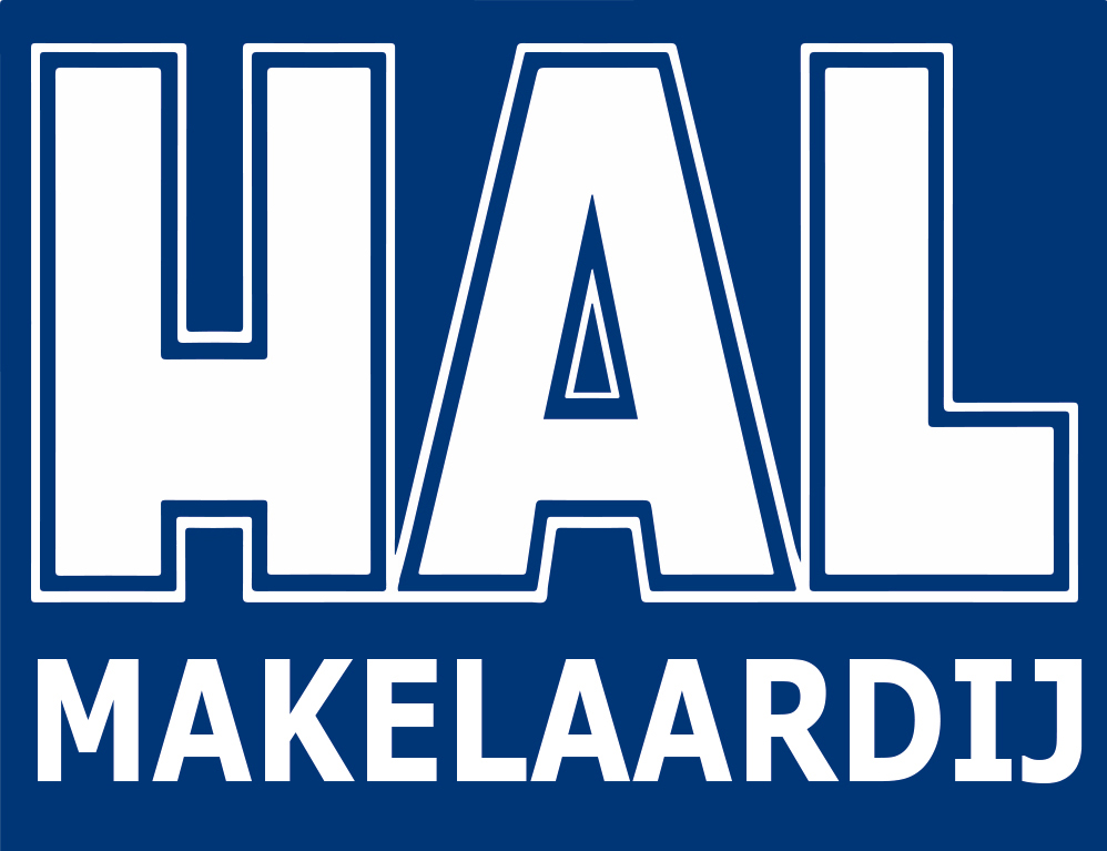 Logo of the real-estate