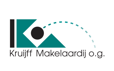 Logo of the real-estate