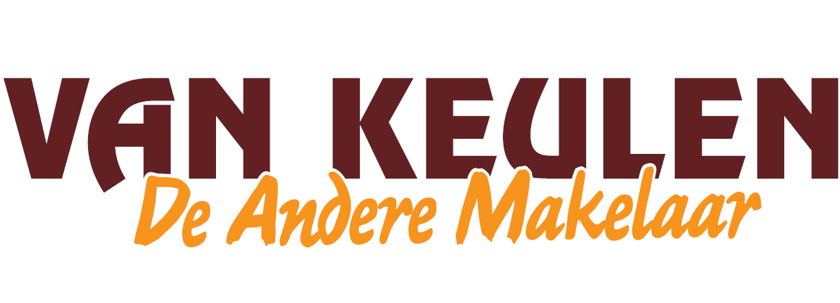 Logo of the real-estate