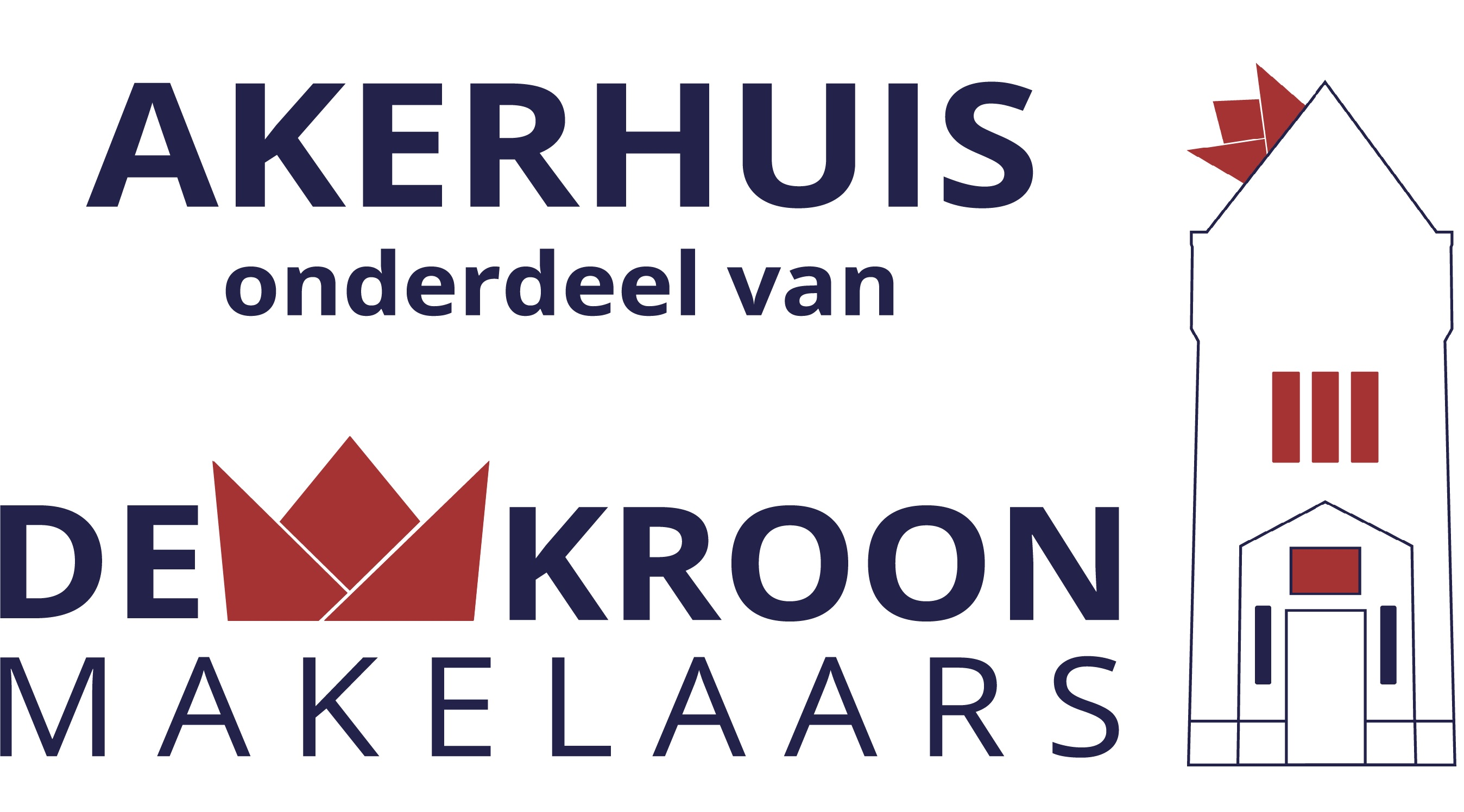 Logo of the real-estate