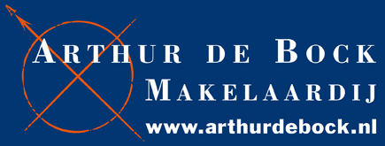 Logo of the real-estate