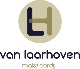 Logo of the real-estate