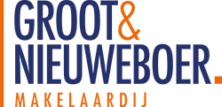 Logo of the real-estate