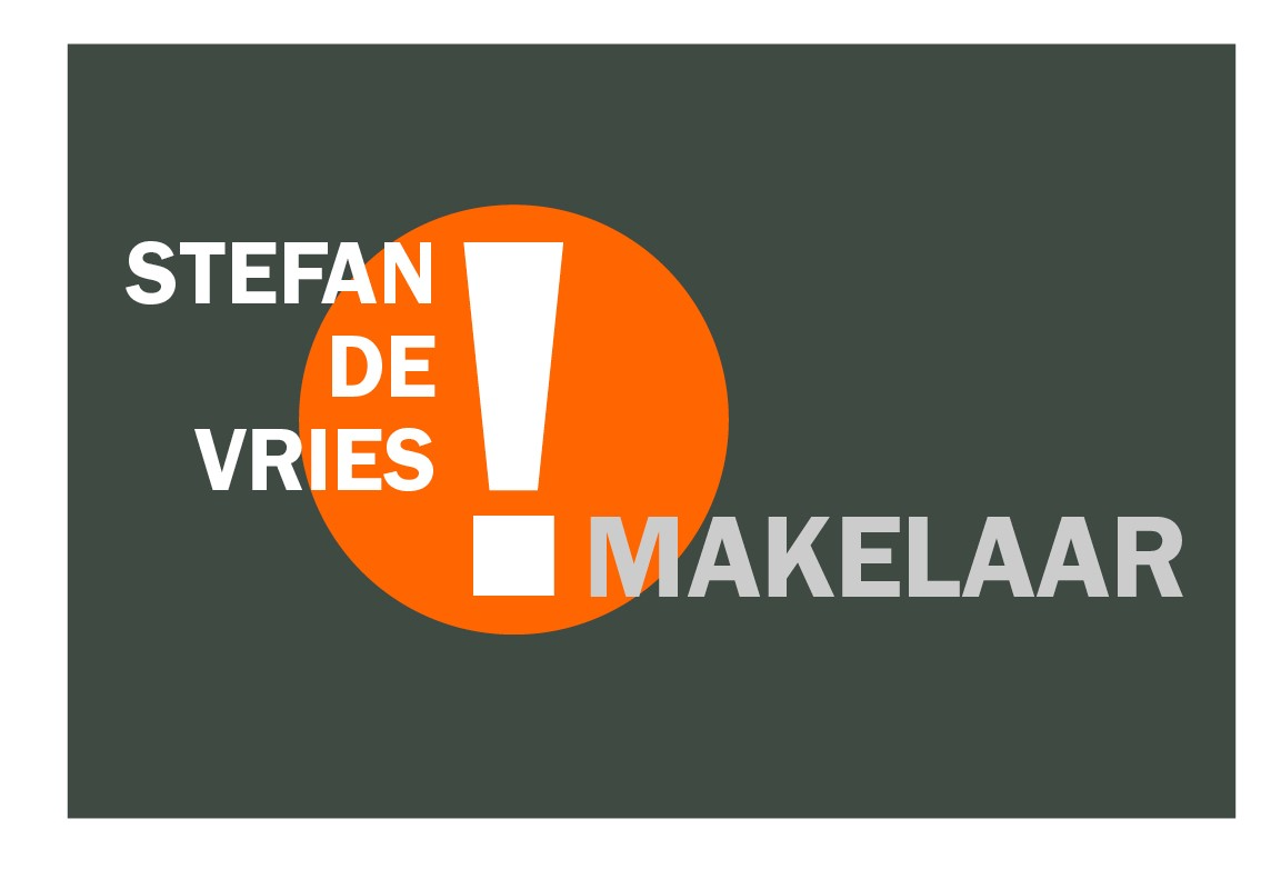 Logo of the real-estate