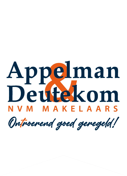 Logo of the real-estate