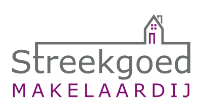 Logo of the real-estate