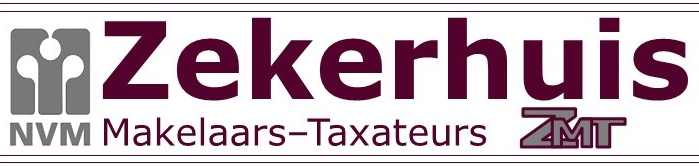 Logo of the real-estate