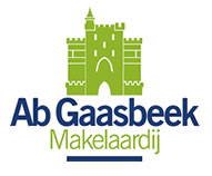 Logo of the real-estate