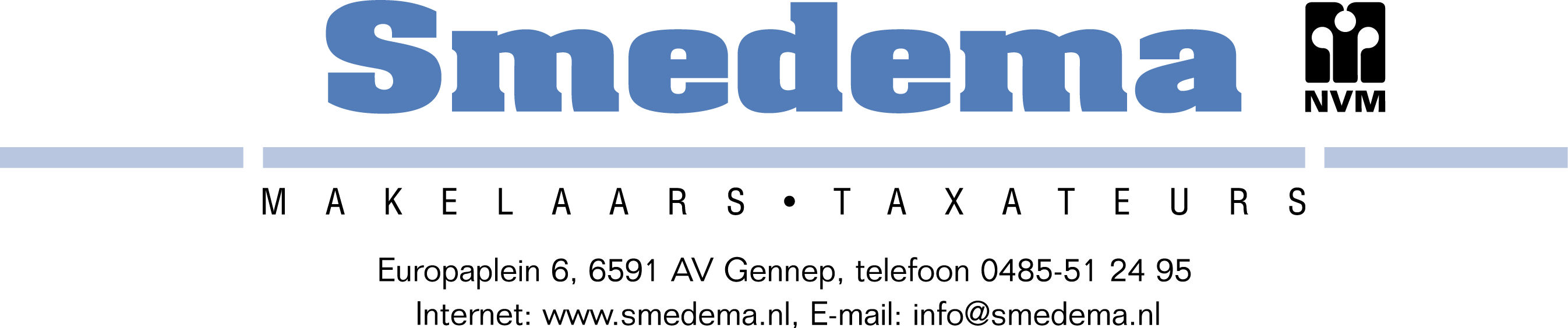 Logo of the real-estate
