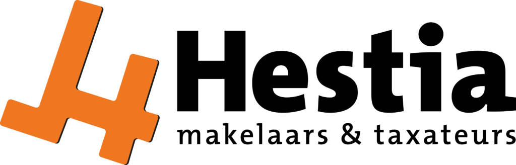 Logo of the real-estate