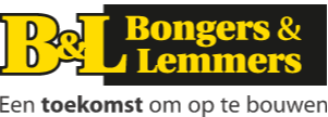 Logo of the real-estate