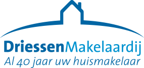 Logo of the real-estate