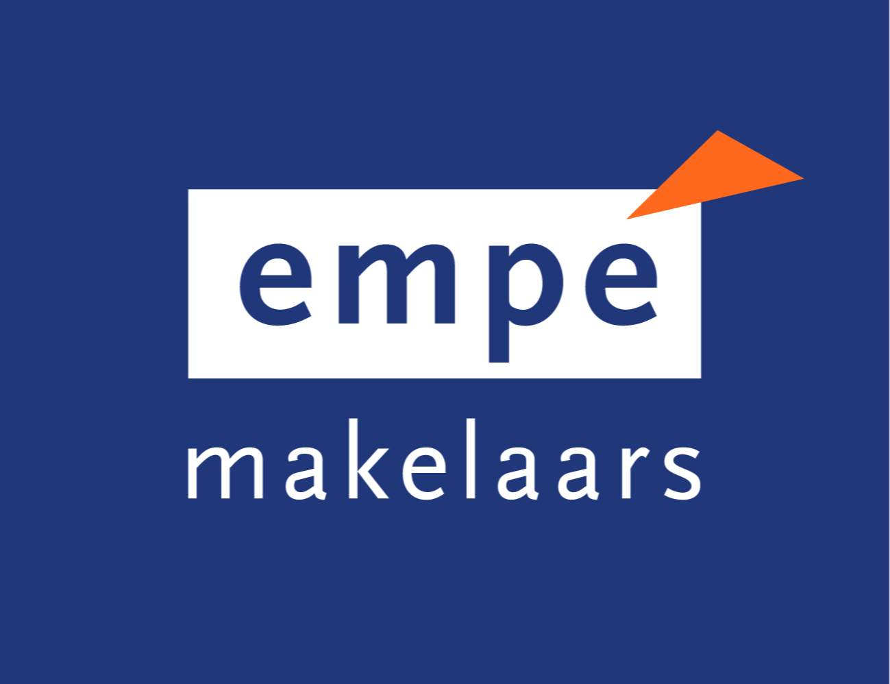 Logo of the real-estate
