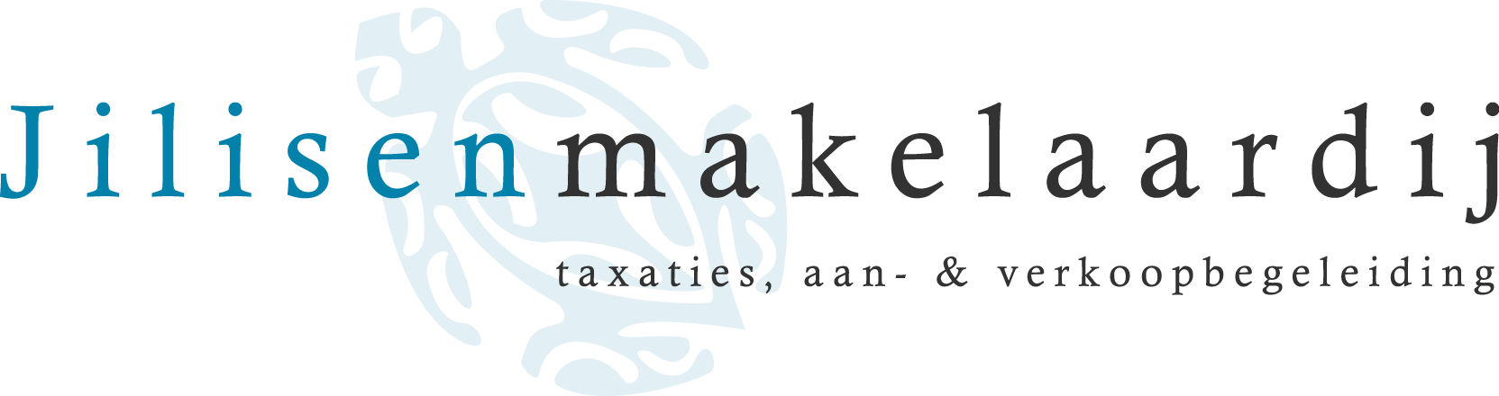 Logo of the real-estate