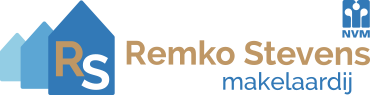 Logo of the real-estate