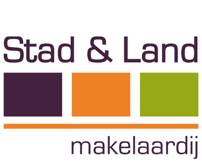 Logo of the real-estate