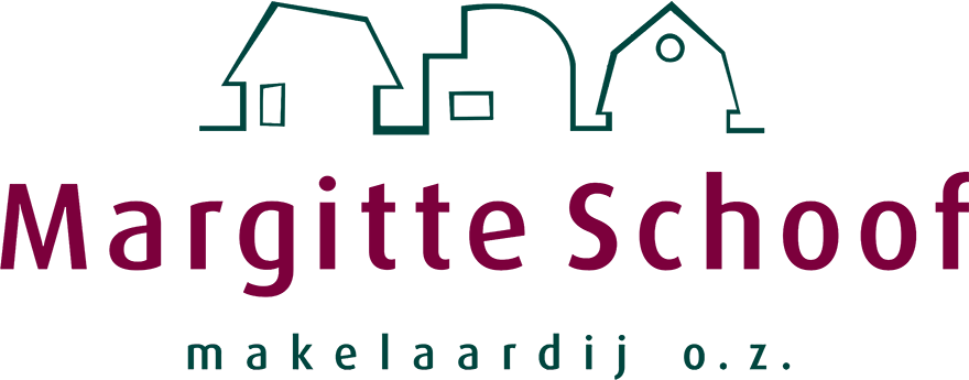 Logo of the real-estate