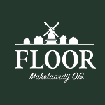 Logo of the real-estate