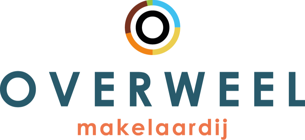 Logo of the real-estate