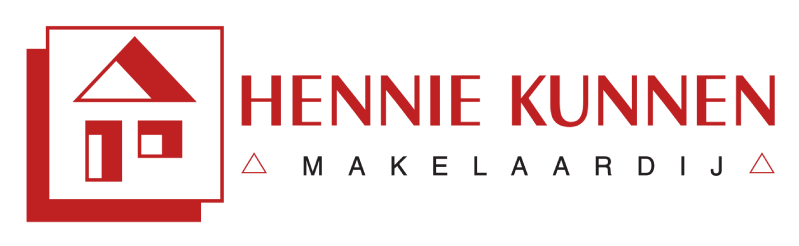 Logo of the real-estate
