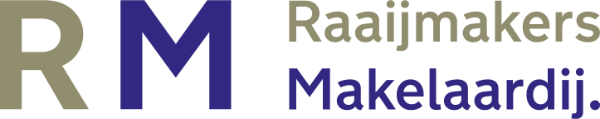 Logo of the real-estate