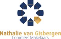 Logo of the real-estate