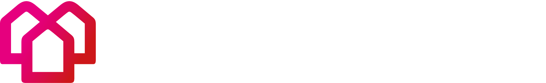 Logo of the real-estate