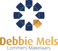Logo of the real-estate