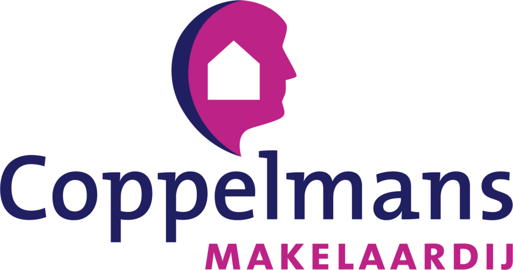 Logo of the real-estate