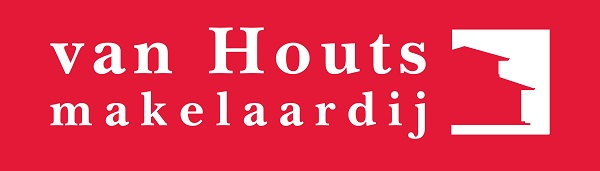 Logo of the real-estate