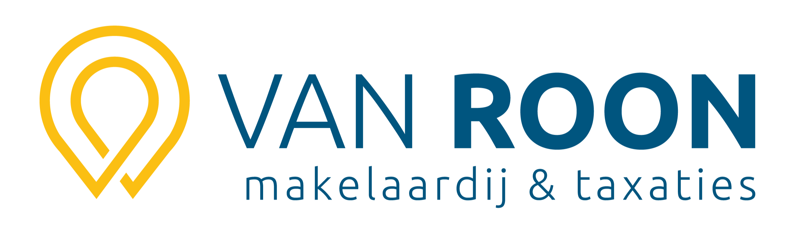 Logo of the real-estate
