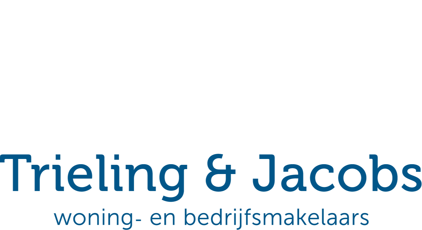 Logo of the real-estate