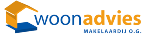 Logo of the real-estate