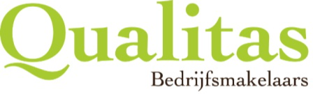 Logo of the real-estate