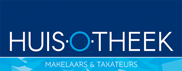 Logo of the real-estate