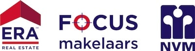 Logo of the real-estate