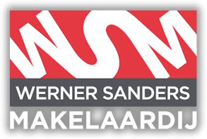Logo of the real-estate