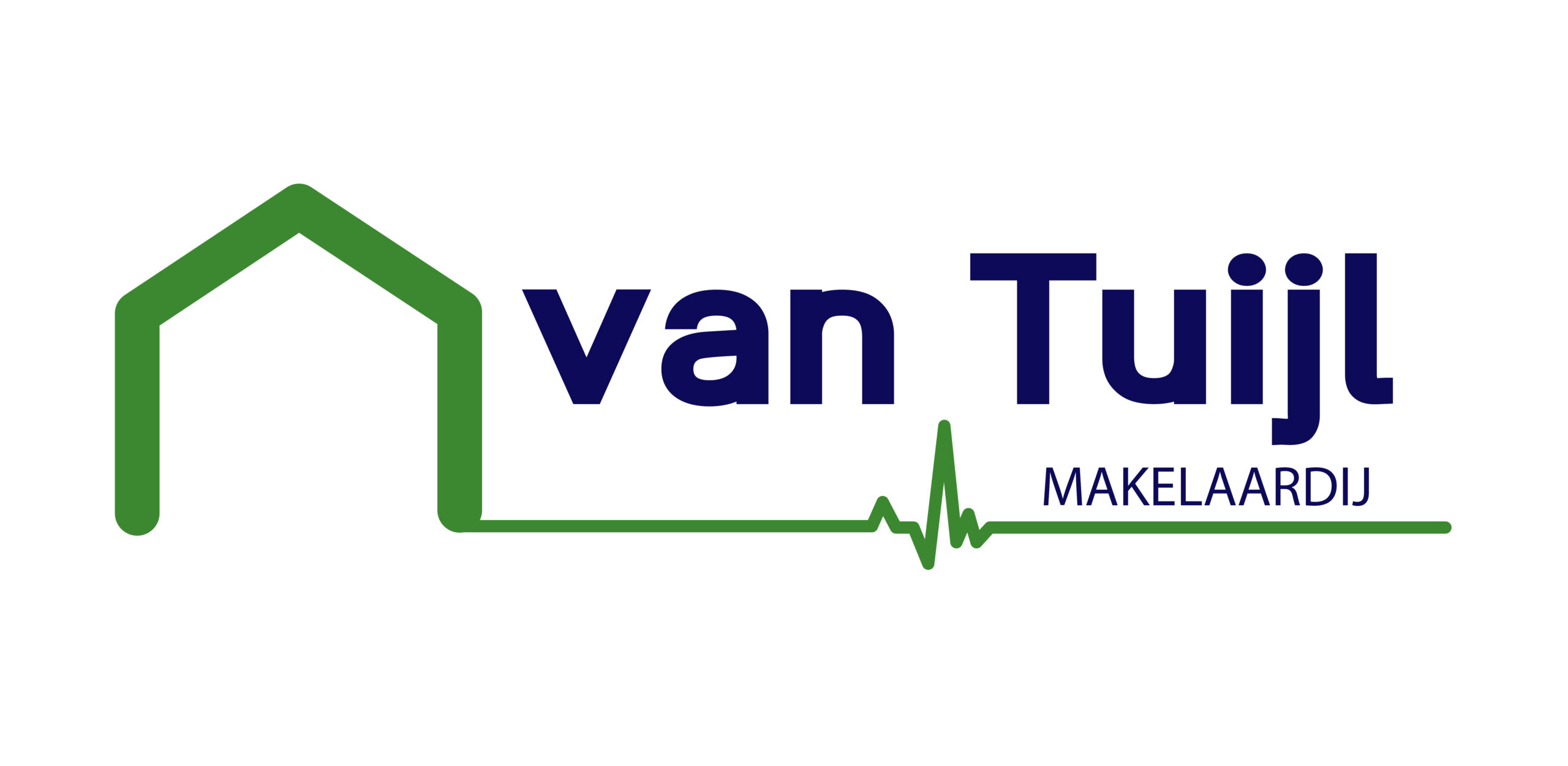 Logo of the real-estate