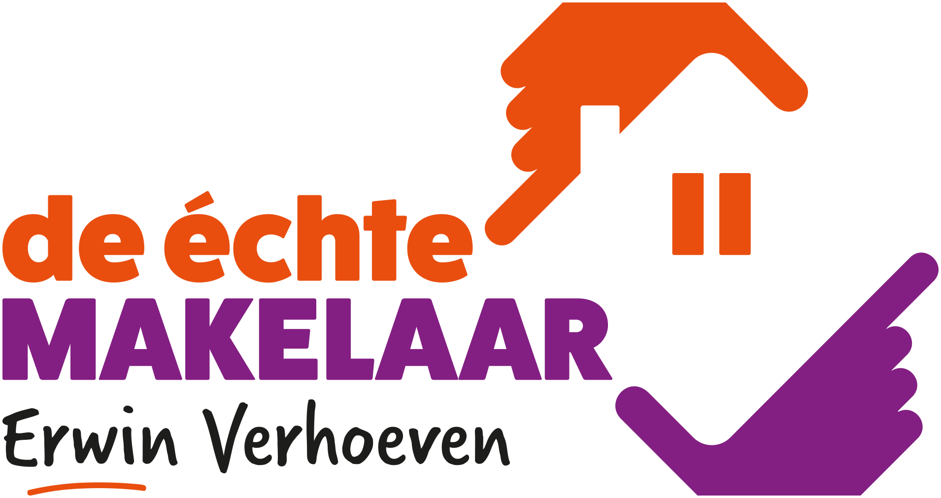 Logo of the real-estate