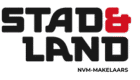 Logo of the real-estate